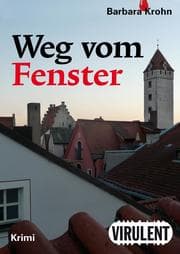 Cover von Weg vom Fenster