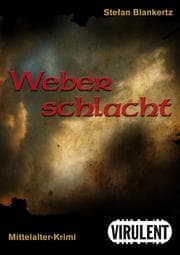 Cover von Weberschlacht