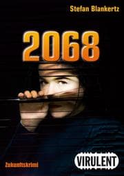 Cover von 2068