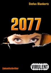 Cover von 2077