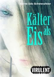 Cover von Kälter als Eis