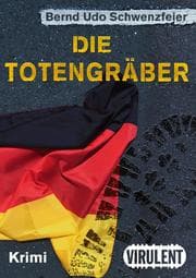 Cover von Die Totengräber