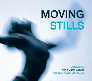 Cover von Moving Stills