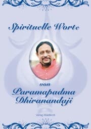 Cover von Spirituelle Worte