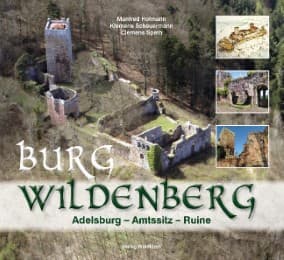 Cover von Burg Wildenberg