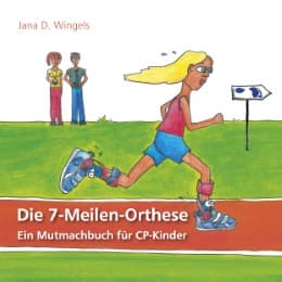 Cover von Die 7-Meilen-Orthese