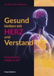 Cover von Gesund bleiben mit HERZ und Verstand