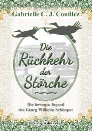 Cover von Die Rückkehr der Störche