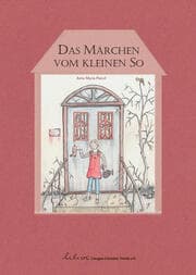 Cover von Das Märchen vom kleinen So