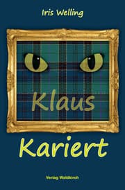 Cover von Klaus Kariert