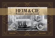 Cover von HEIM & CIE