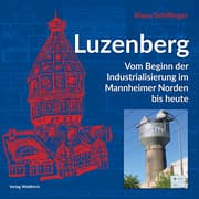Cover von Luzenberg