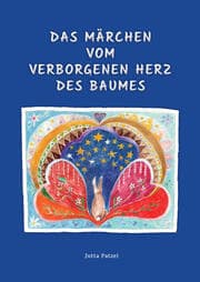 Cover von Das Märchen vom verborgenen Herz des Baumes
