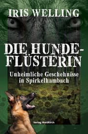 Cover von Die Hundeflüsterin