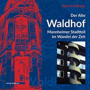 Cover von Der Alte Waldhof