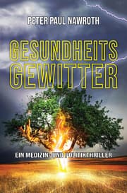 Cover von Gesundheitsgewitter