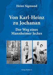 Cover von Von Karl-Heinz zu Jochanan