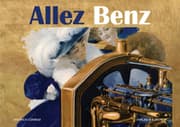Cover von Allez Benz