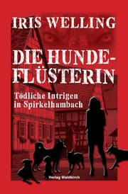 Cover von Die Hundeflüsterin II