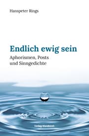 Cover von Endlich ewig sein