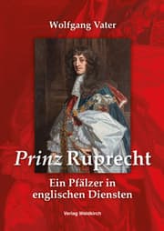 Cover von Prinz Ruprecht