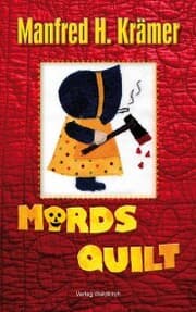 Cover von Mords Quilt