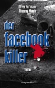 Cover von Der Facebook-Killer