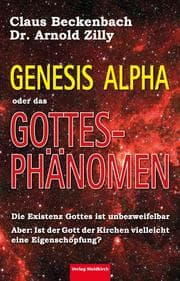 Cover von Das Gottesphänomen