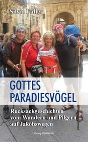 Cover von Gottes Paradiesvögel