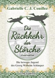 Cover von Die Rückkehr der Störche