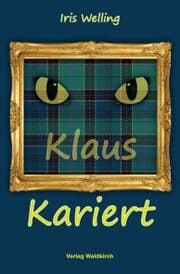 Cover von Klaus Kariert