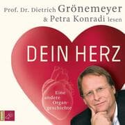 Cover von Dein Herz