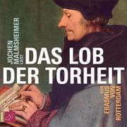 Cover von Das Lob der Torheit