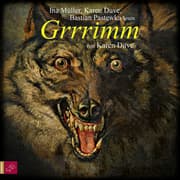 Cover von Grrrimm