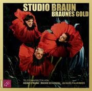 Cover von Braunes Gold