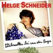 Cover von Weihnachten bei van den Bergs