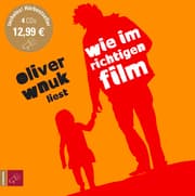 Cover von Wie im richtigen Film