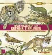 Cover von Brehms Tierleben