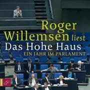 Cover von Das Hohe Haus