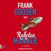 Cover von Raketenmänner