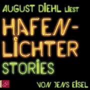 Cover von Hafenlichter