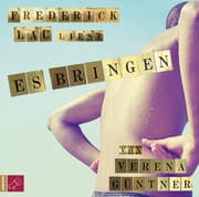 Cover von Es bringen