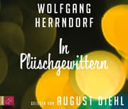 Cover von In Plüschgewittern