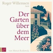 Cover von Der Garten über dem Meer