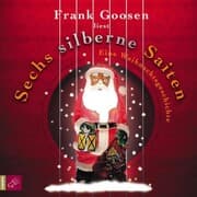 Cover von Sechs silberne Saiten