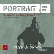 Cover von Portrait: Thomas Bernhard (Vol. 02)