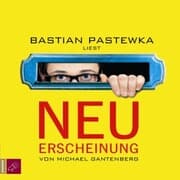 Cover von Neuerscheinung