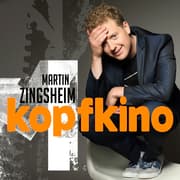 Cover von kopfkino