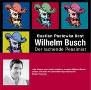 Cover von Wilhelm Busch