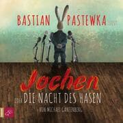 Cover von Jochen